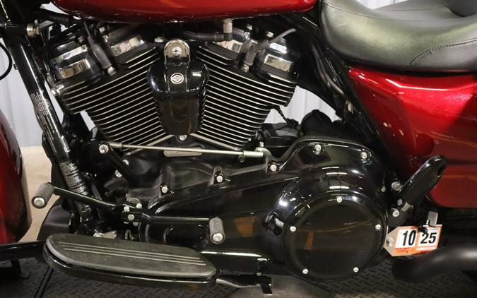 2018 Harley-Davidson Street Glide Special