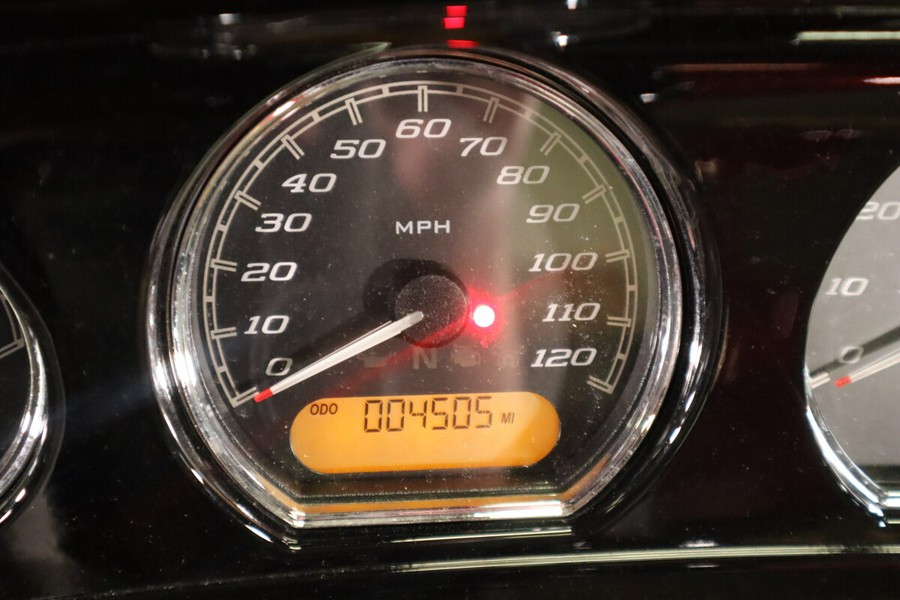 2018 Harley-Davidson Street Glide Special