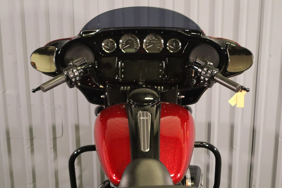 2018 Harley-Davidson Street Glide Special