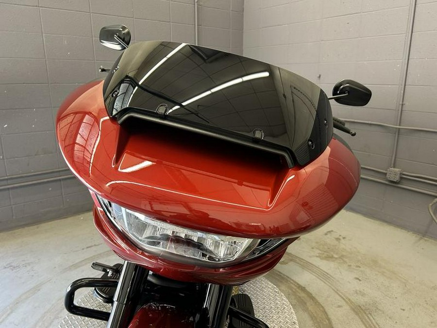 2025 Harley-Davidson® FLTRX - Road Glide®