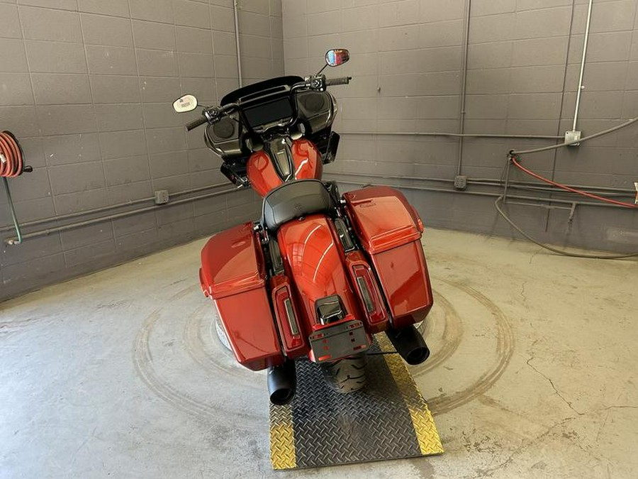 2025 Harley-Davidson® FLTRX - Road Glide®