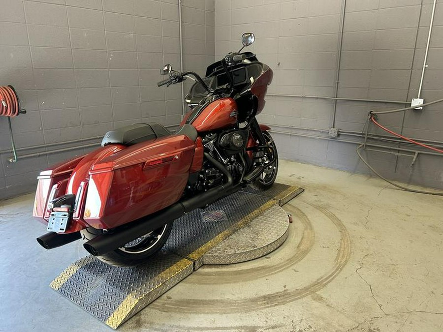 2025 Harley-Davidson® FLTRX - Road Glide®