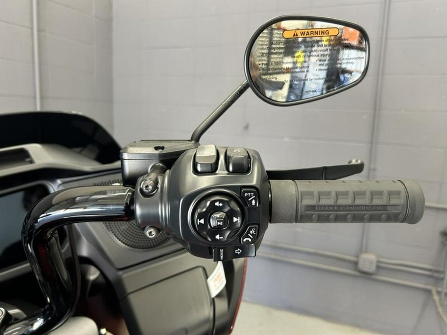 2025 Harley-Davidson® FLTRX - Road Glide®