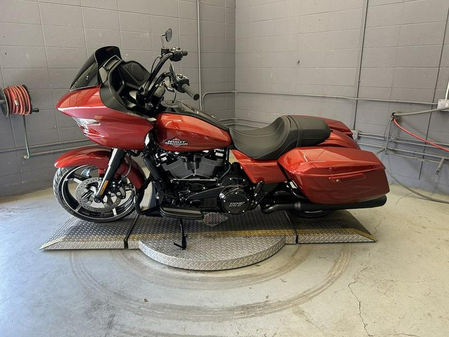 2025 Harley-Davidson® FLTRX - Road Glide®