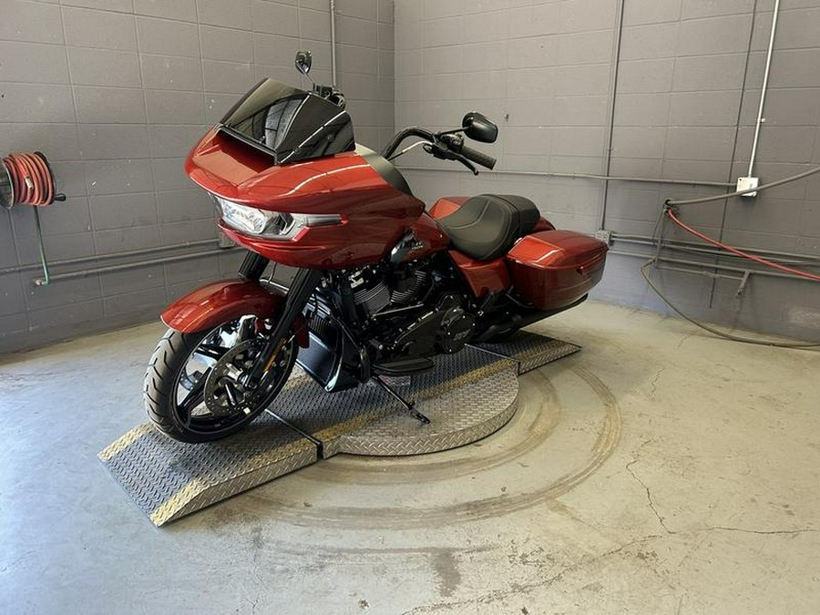 2025 Harley-Davidson® FLTRX - Road Glide®