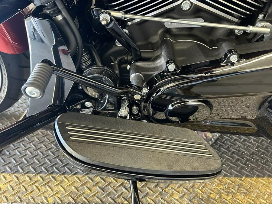 2025 Harley-Davidson® FLTRX - Road Glide®