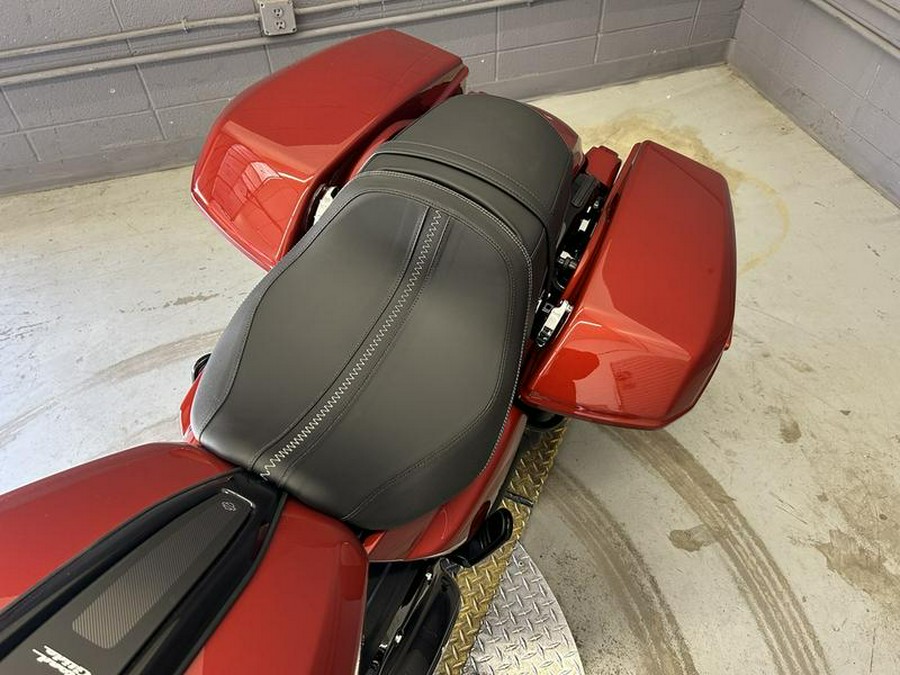 2025 Harley-Davidson® FLTRX - Road Glide®