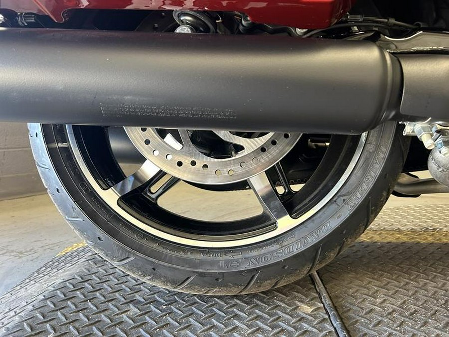 2025 Harley-Davidson® FLTRX - Road Glide®