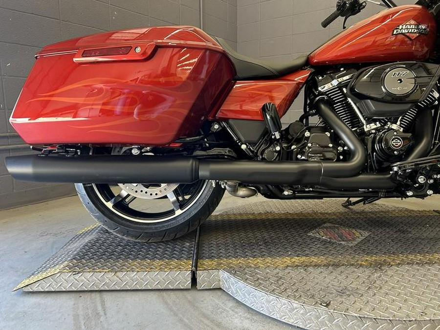 2025 Harley-Davidson® FLTRX - Road Glide®