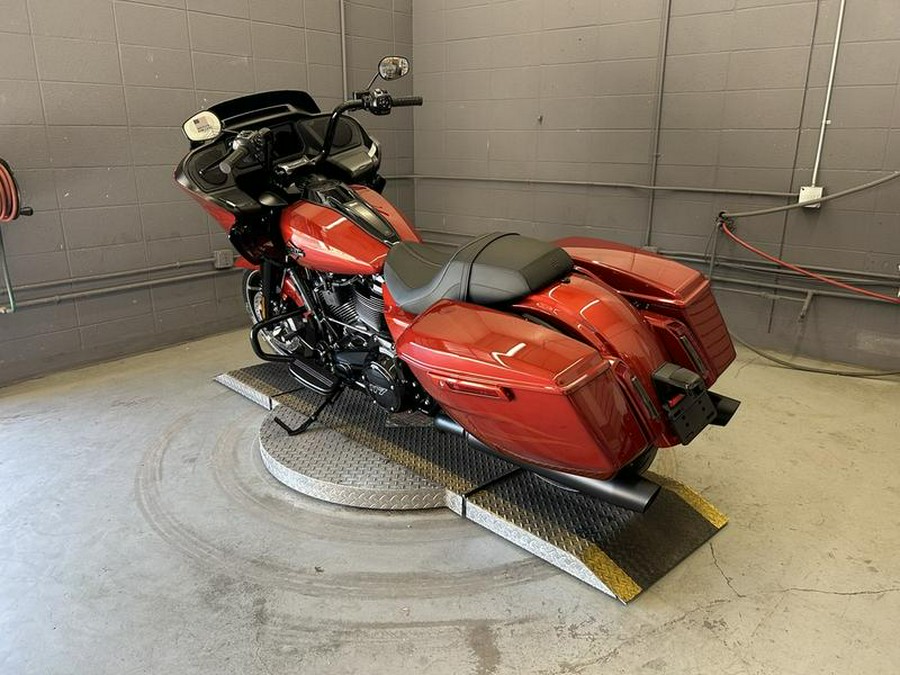 2025 Harley-Davidson® FLTRX - Road Glide®