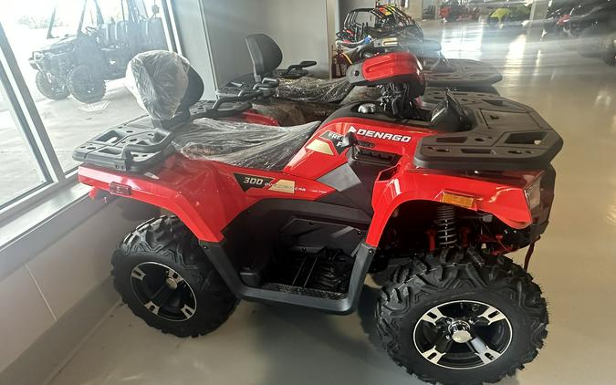 2026 Denago Powersports Freelander 300FI