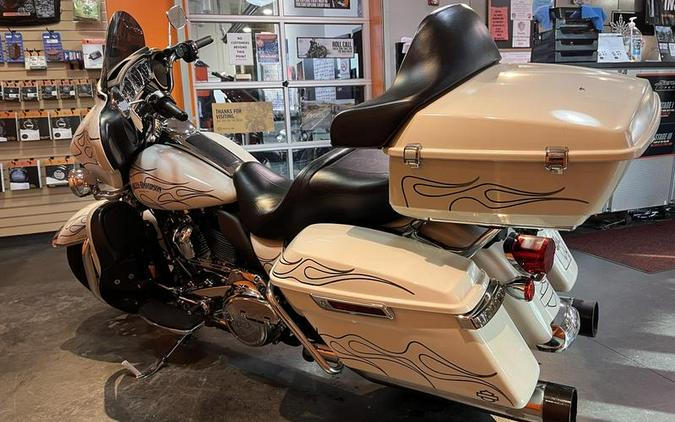 2021 Harley-Davidson® Police Electra Glide®