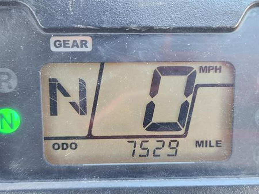 2023 Honda FourTrax Rancher 4x4 Automatic DCT EPS