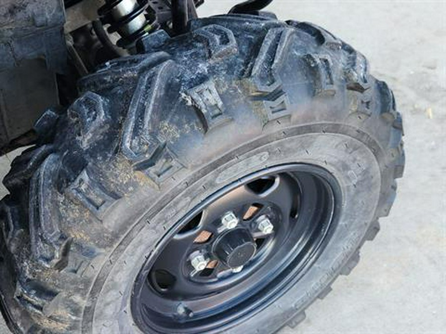 2023 Honda FourTrax Rancher 4x4 Automatic DCT EPS