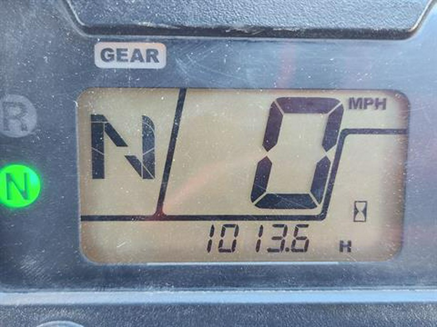 2023 Honda FourTrax Rancher 4x4 Automatic DCT EPS