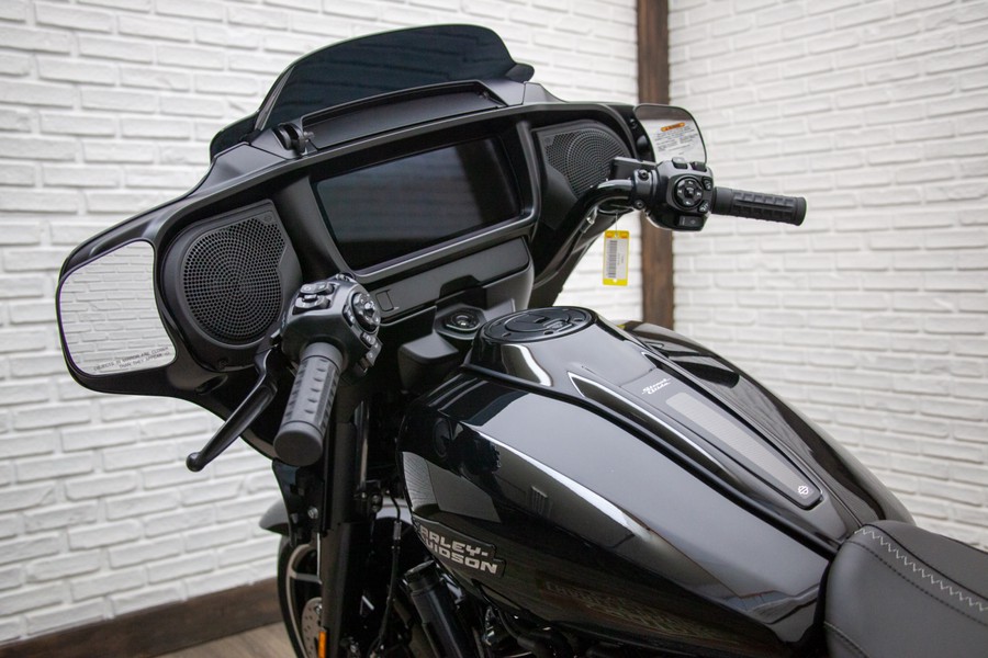 2025 Harley-Davidson Street Glide®