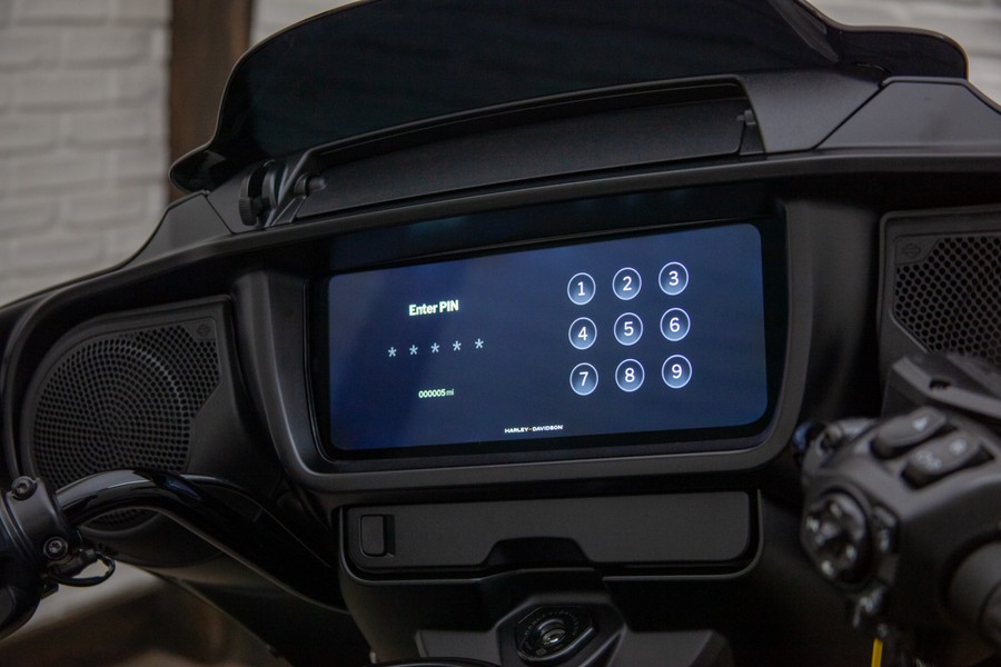 2025 Harley-Davidson Street Glide®