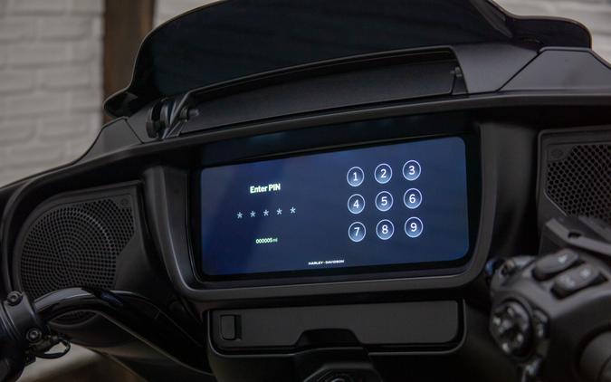 2025 Harley-Davidson Street Glide®