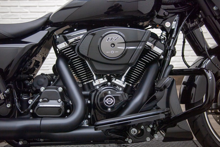 2025 Harley-Davidson Street Glide®