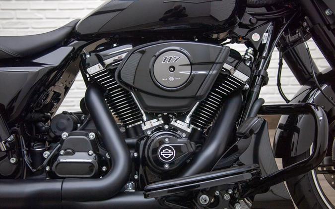 2025 Harley-Davidson Street Glide®