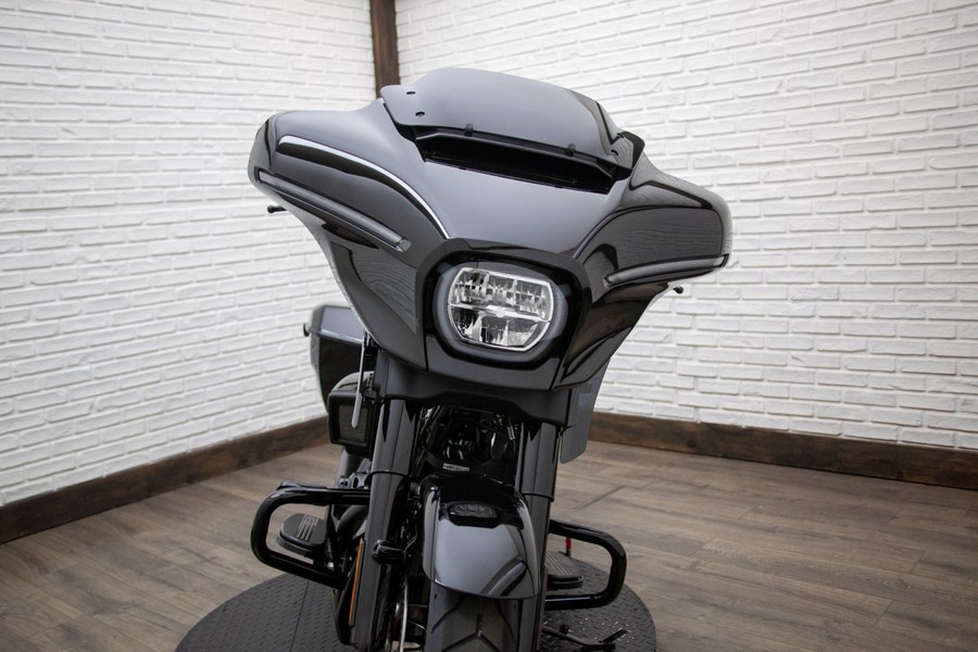 2025 Harley-Davidson Street Glide®