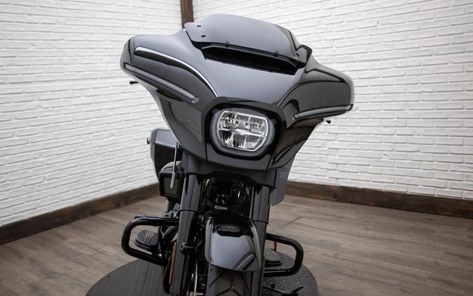2025 Harley-Davidson Street Glide®