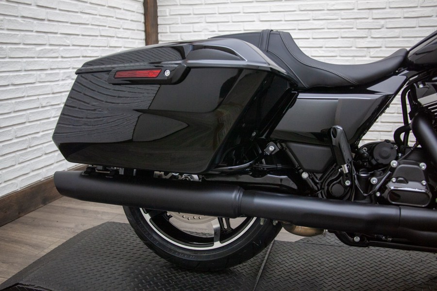 2025 Harley-Davidson Street Glide®