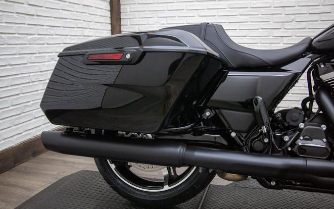 2025 Harley-Davidson Street Glide®