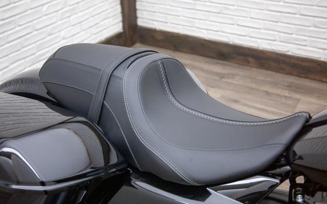 2025 Harley-Davidson Street Glide®