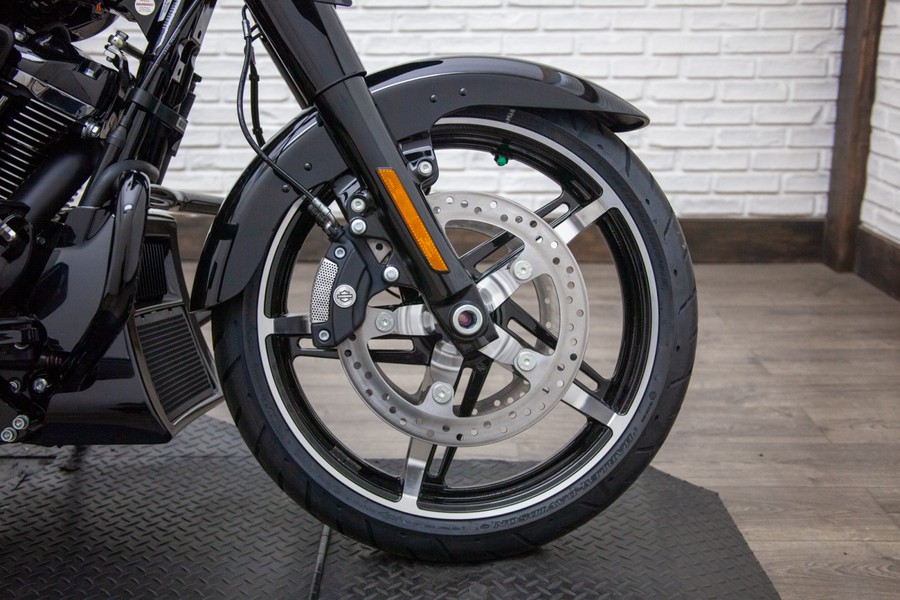 2025 Harley-Davidson Street Glide®