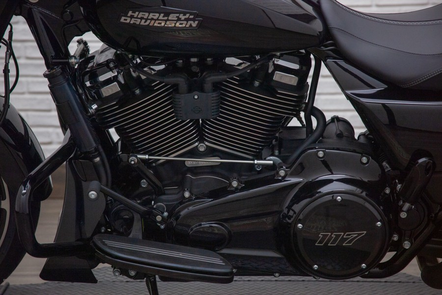 2025 Harley-Davidson Street Glide®
