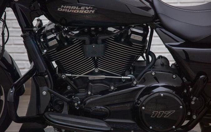 2025 Harley-Davidson Street Glide®