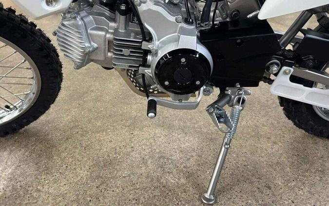 2026 Kawasaki KLX® 110R