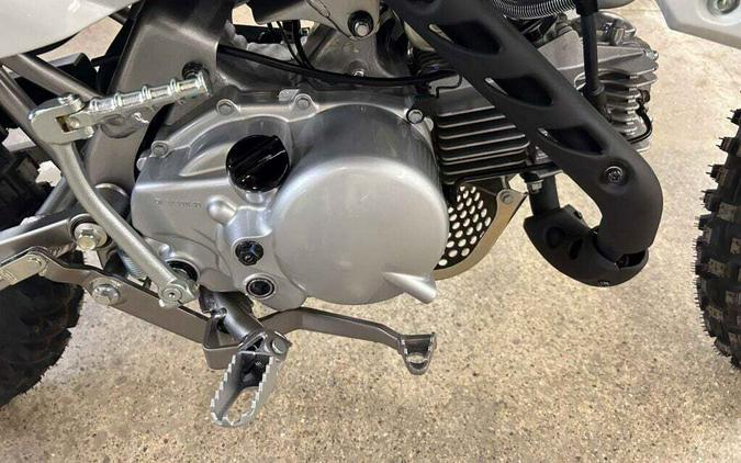 2026 Kawasaki KLX® 110R