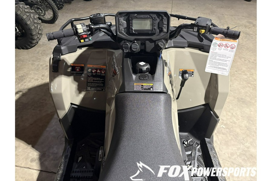 2026 Polaris SPORTSMAN 570