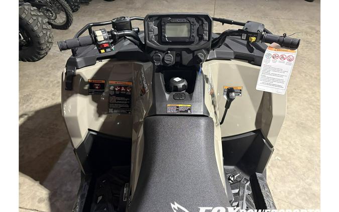 2026 Polaris SPORTSMAN 570