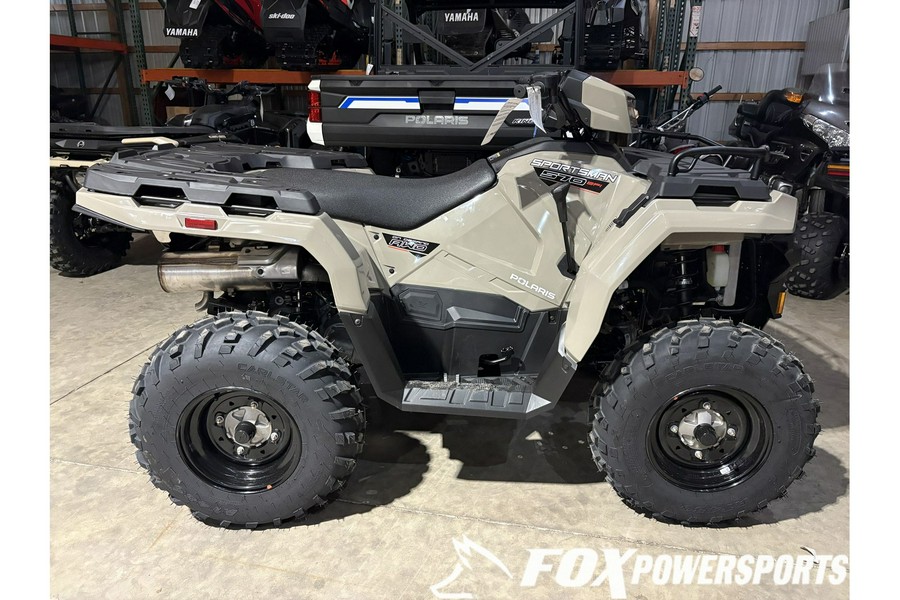 2026 Polaris SPORTSMAN 570
