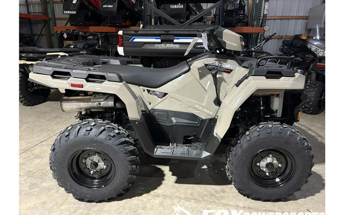 2026 Polaris SPORTSMAN 570