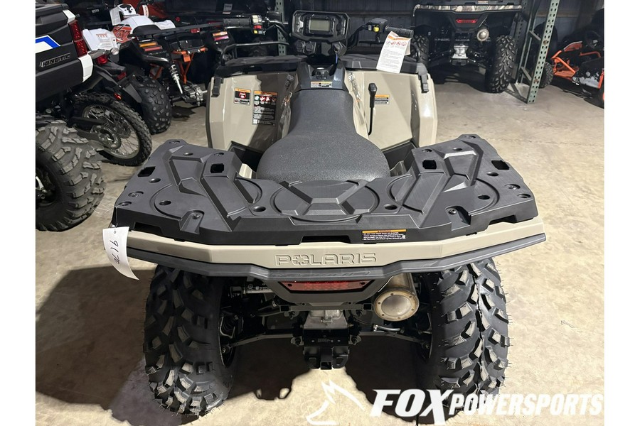 2026 Polaris SPORTSMAN 570