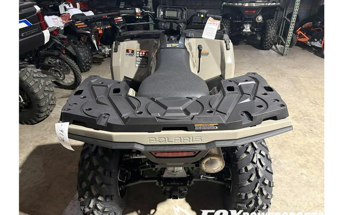 2026 Polaris SPORTSMAN 570