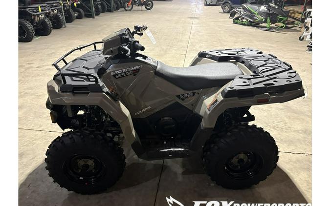 2026 Polaris SPORTSMAN 570