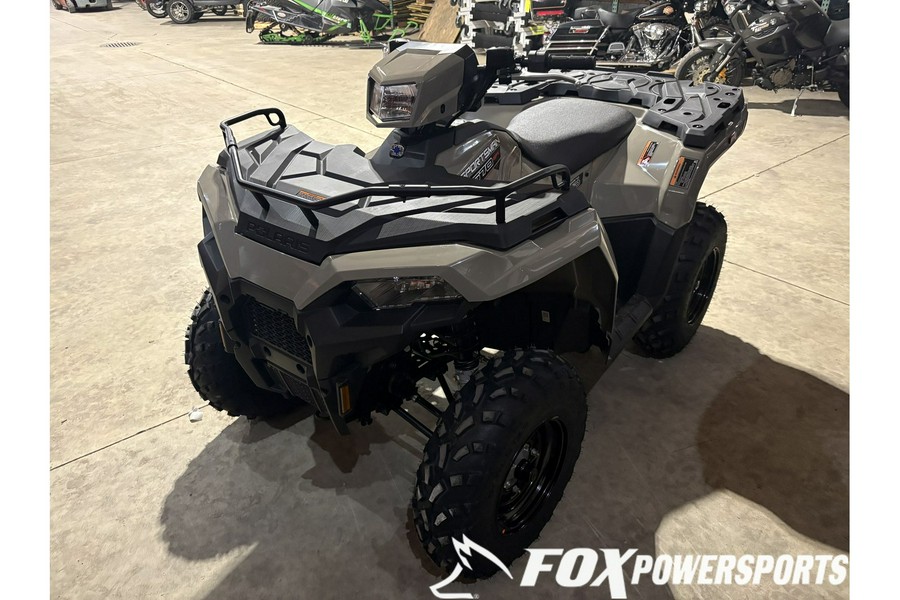 2026 Polaris SPORTSMAN 570