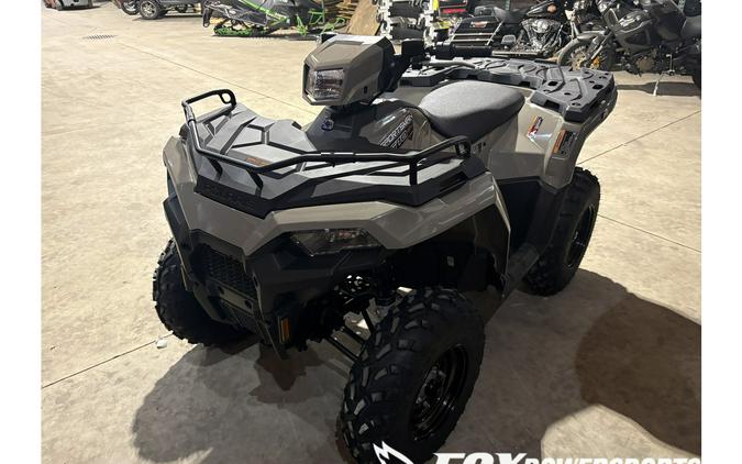 2026 Polaris SPORTSMAN 570