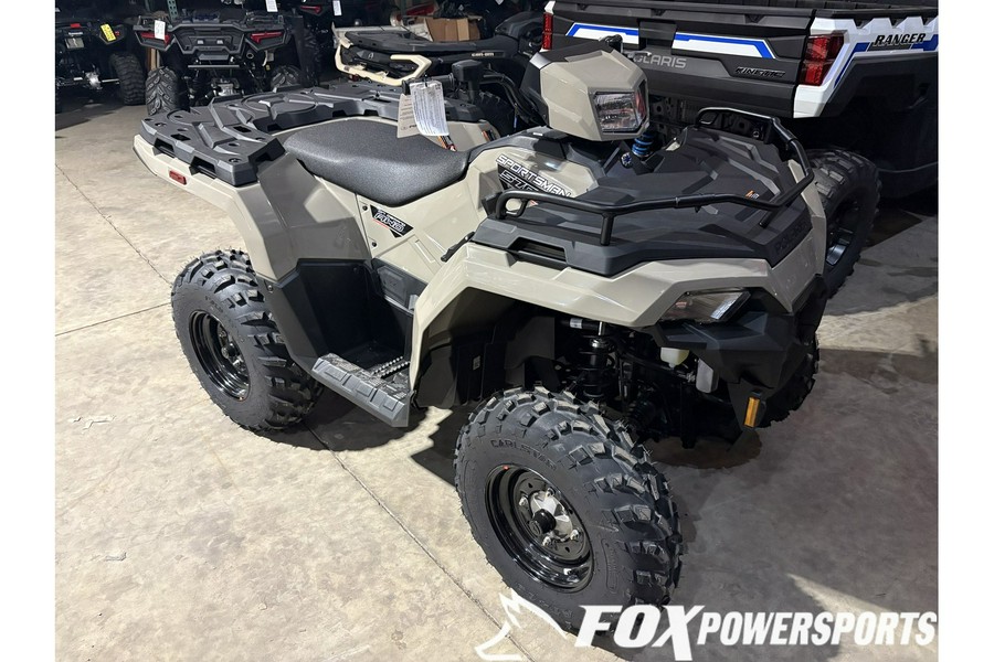 2026 Polaris SPORTSMAN 570