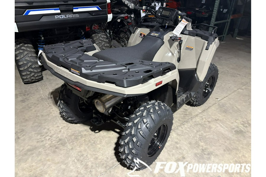 2026 Polaris SPORTSMAN 570