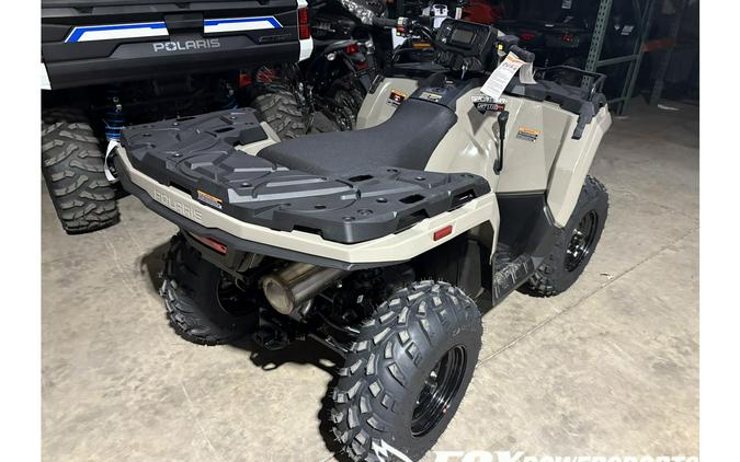 2026 Polaris SPORTSMAN 570