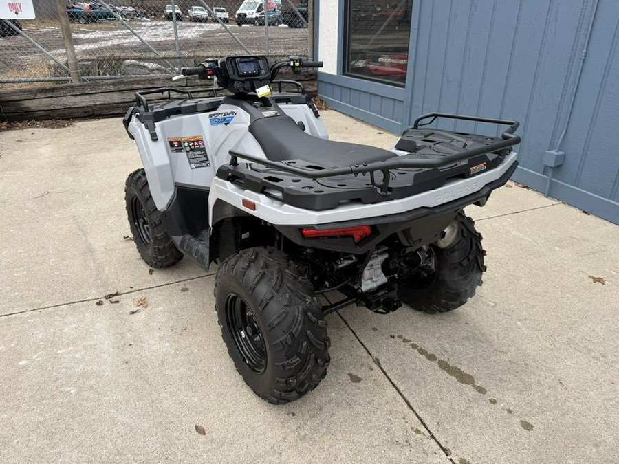 2026 Polaris® Sportsman 570 EPS