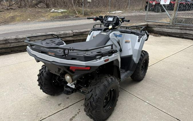 2026 Polaris® Sportsman 570 EPS