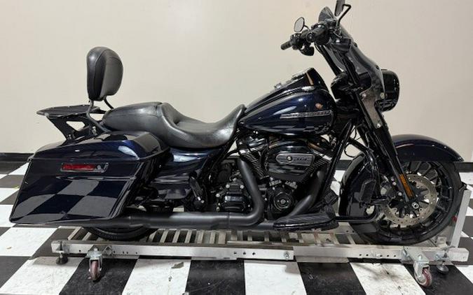 Road King® Special