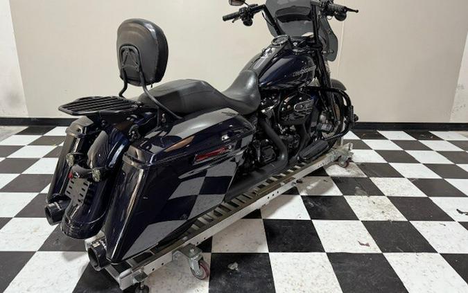 Road King® Special